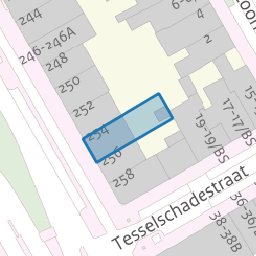 Perceel CTR00-D-3515