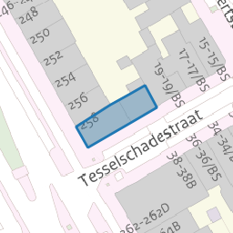 Perceel CTR00-D-3517