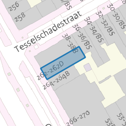 Perceel CTR00-D-3519