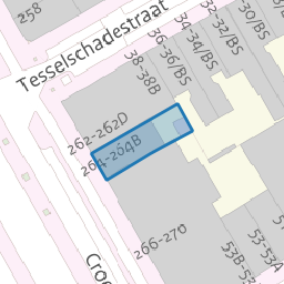 Perceel CTR00-D-3520