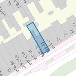 Perceel CTR00-D-3533