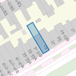 Perceel CTR00-D-3535