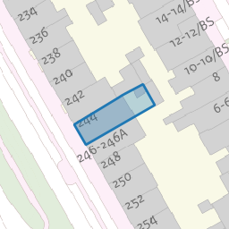 Perceel CTR00-D-3550