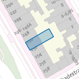 Perceel CTR00-D-3553