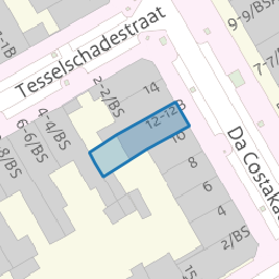 Perceel CTR00-D-3564