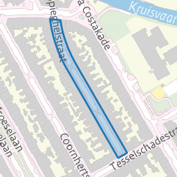 Perceel CTR00-D-3622