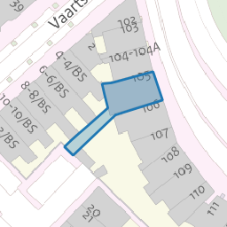 Perceel CTR00-D-3650