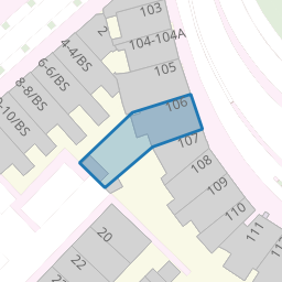 Perceel CTR00-D-3651