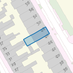 Perceel CTR00-D-3658