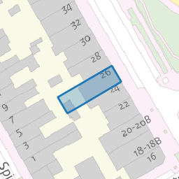 Perceel CTR00-D-3663