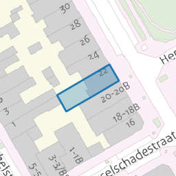 Perceel CTR00-D-3665