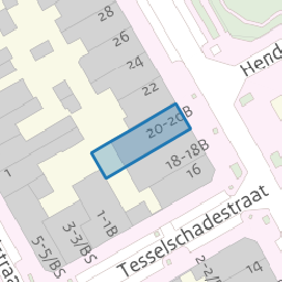 Perceel CTR00-D-3666