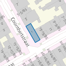 Perceel CTR00-D-3670