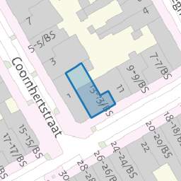 Perceel CTR00-D-3671