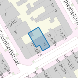 Perceel CTR00-D-3672