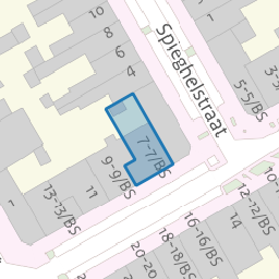 Perceel CTR00-D-3674