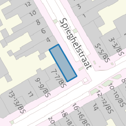 Perceel CTR00-D-3675