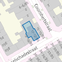 Perceel CTR00-D-3678