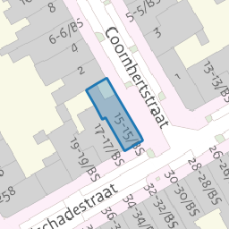 Perceel CTR00-D-3679