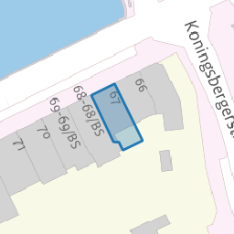 Perceel CTR00-D-3699