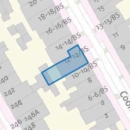 Perceel CTR00-D-3756