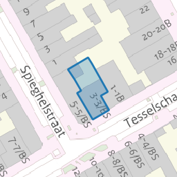 Perceel CTR00-D-3767