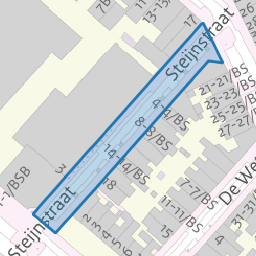 Perceel CTR00-D-3783