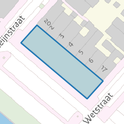 Perceel CTR00-D-3787