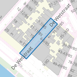 Perceel CTR00-D-3788