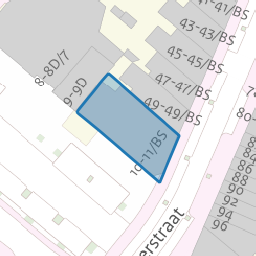 Perceel CTR00-D-3795