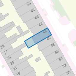 Perceel CTR00-D-3819