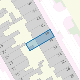 Perceel CTR00-D-3821