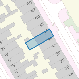 Perceel CTR00-D-3822