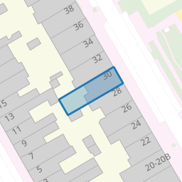 Perceel CTR00-D-3825