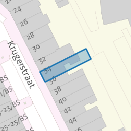 Perceel CTR00-D-3858