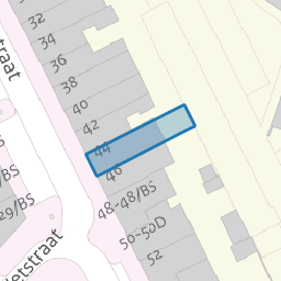 Perceel CTR00-D-3863