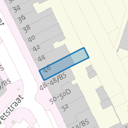 Perceel CTR00-D-3864