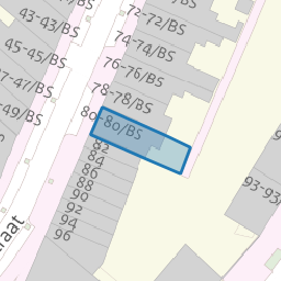 Perceel CTR00-D-3889