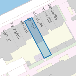 Perceel CTR00-D-3900