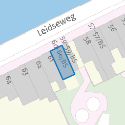 Perceel CTR00-D-3917