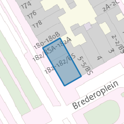 Perceel CTR00-D-3924