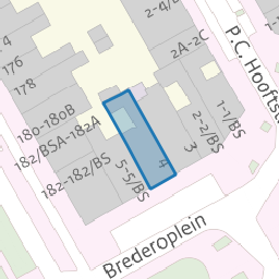 Perceel CTR00-D-3926