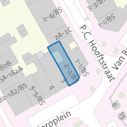 Perceel CTR00-D-3928