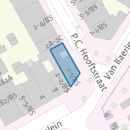 Perceel CTR00-D-3929