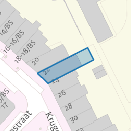 Perceel CTR00-D-3934