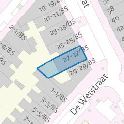 Perceel CTR00-D-3939