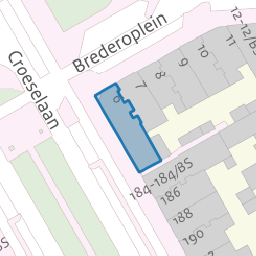 Perceel CTR00-D-3951