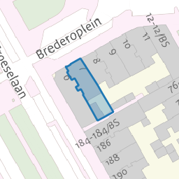 Perceel CTR00-D-3952