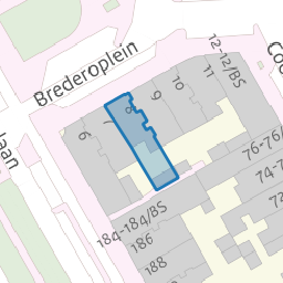 Perceel CTR00-D-3953