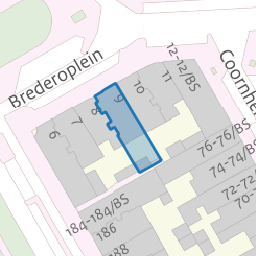 Perceel CTR00-D-3954